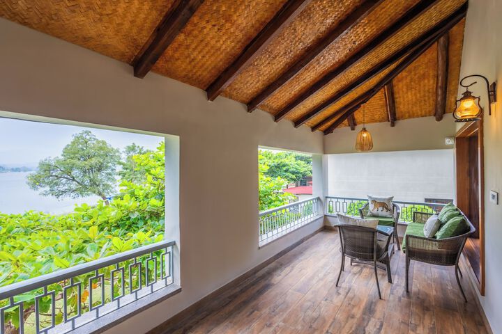 Terrace/Patio 33 of 73