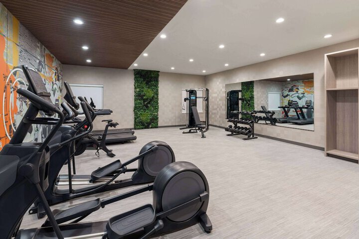Health and Fitness 19 of 29