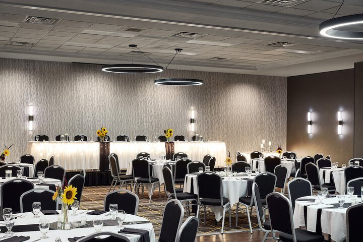 Ballroom