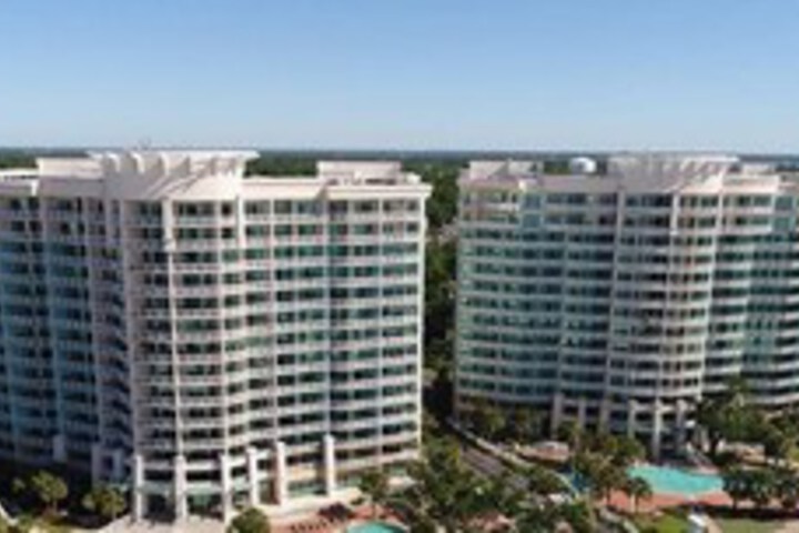 Photo of Legacy Towers-Legacy II 203 Deluxe