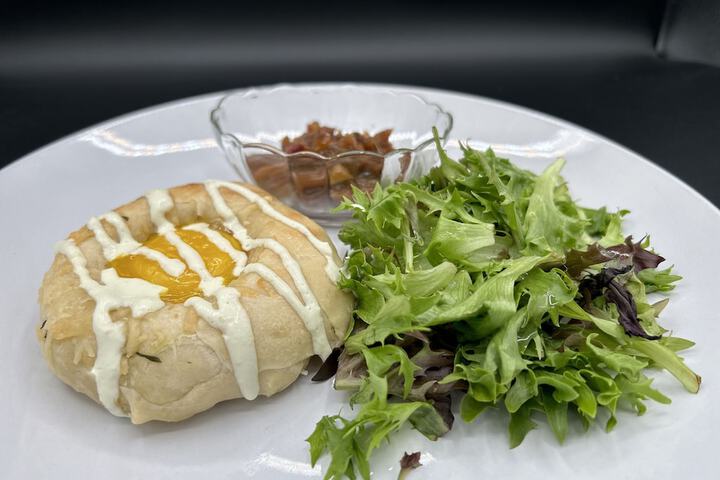 Breakfast/Coffee Service 66 of 84