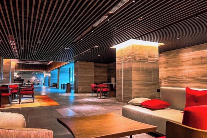 Hotel Interior 6 of 89