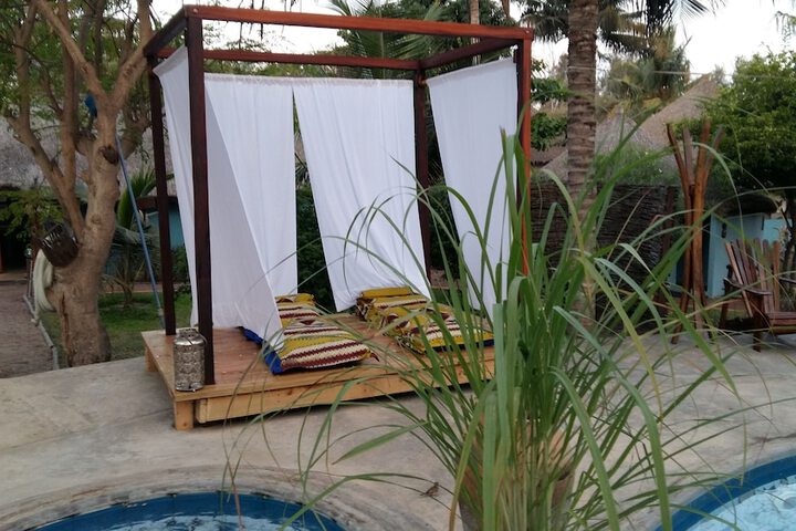Terrace/Patio 8 of 39