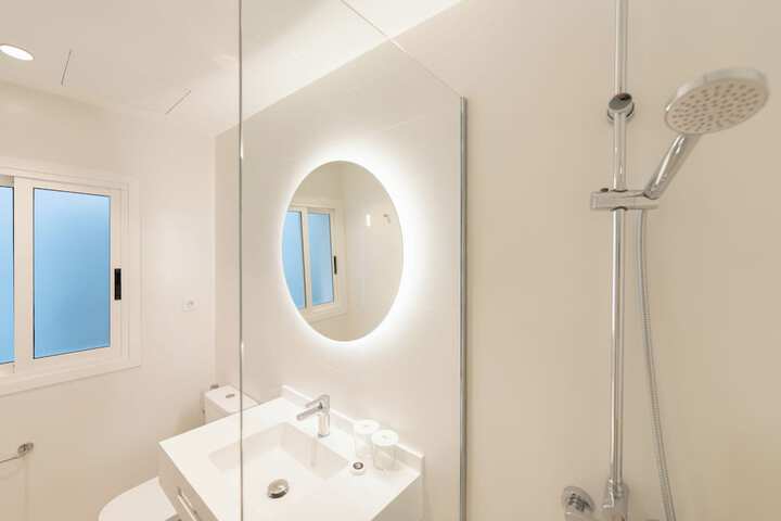 Bath Amenities