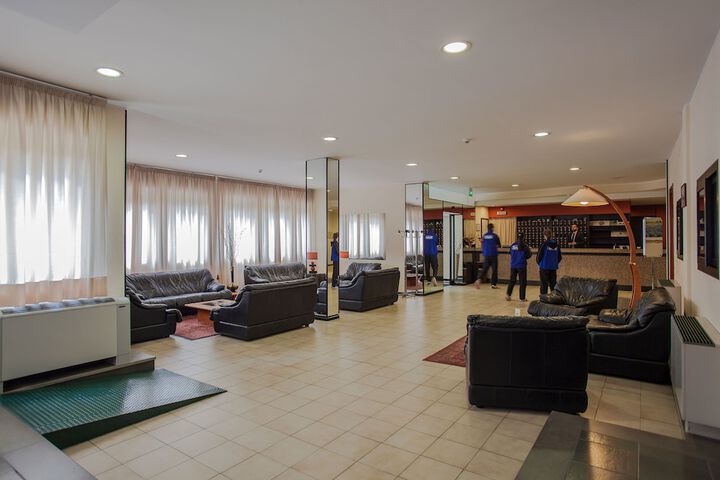 Lobby Photos