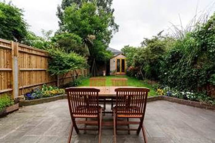 Terrace/Patio 23 of 23