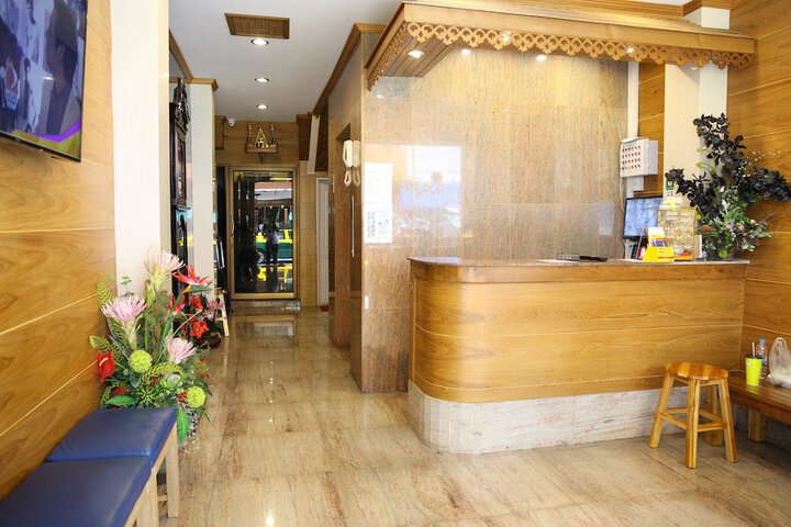 Hotel Interior 4 of 37