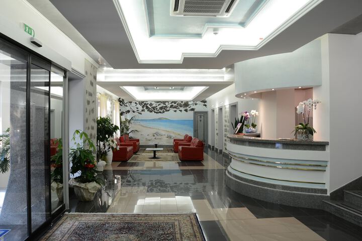 Hotel Interior 2 of 44