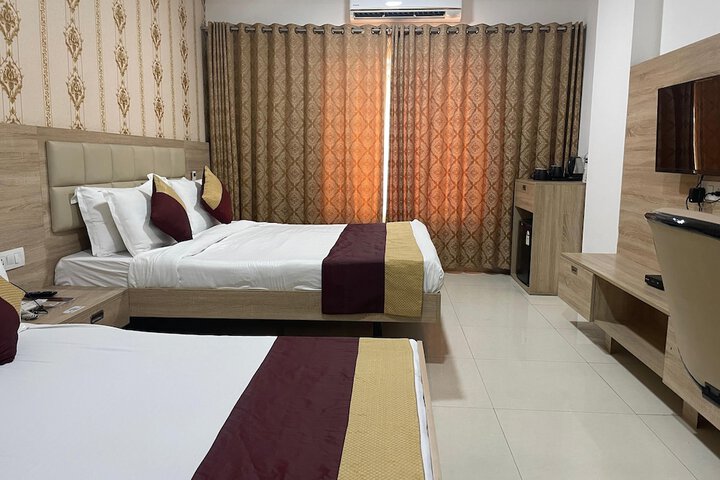 Room 14 of 24