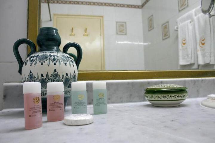 Bathroom Vanities