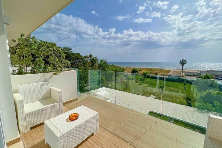 Hotel Artemide Mare