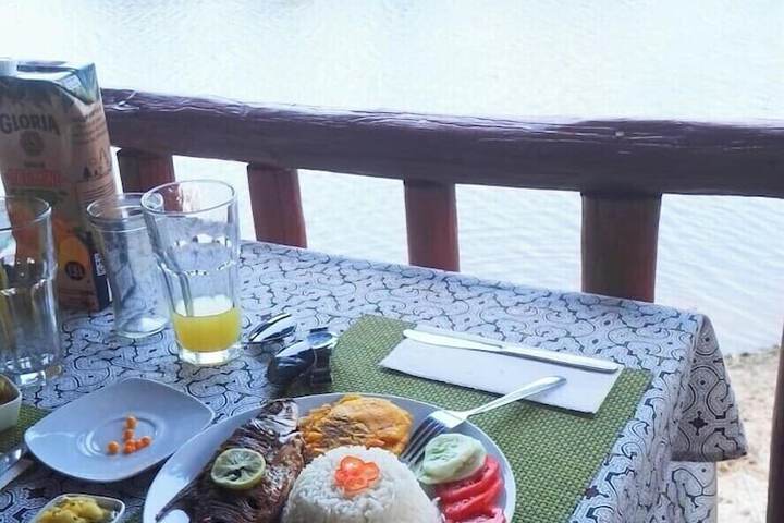Breakfast/Coffee Service 27 of 50