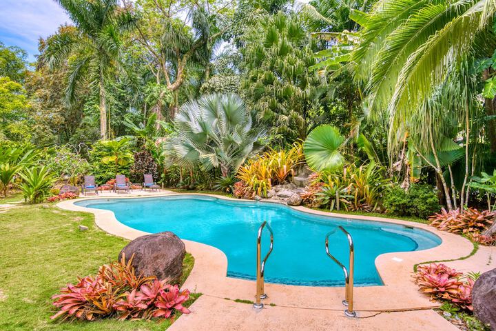 Photo of Shawandha Ecolodge