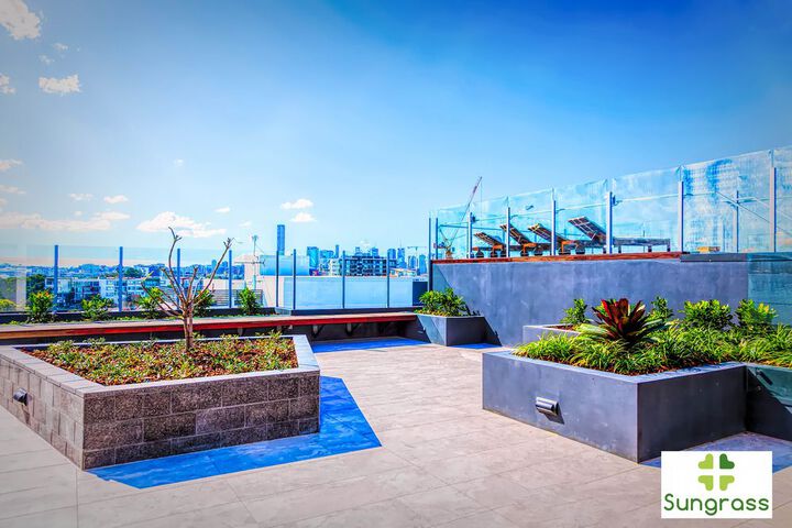 Terrace/Patio 52 of 55
