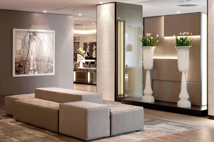 Lobby Photos