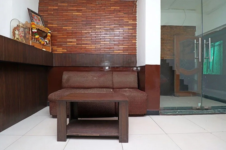 Hotel Interior 2 of 12