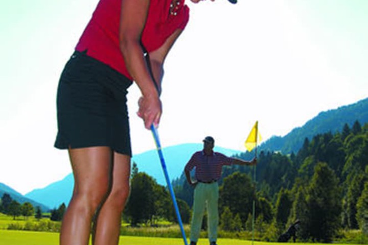 Golf 53 of 73