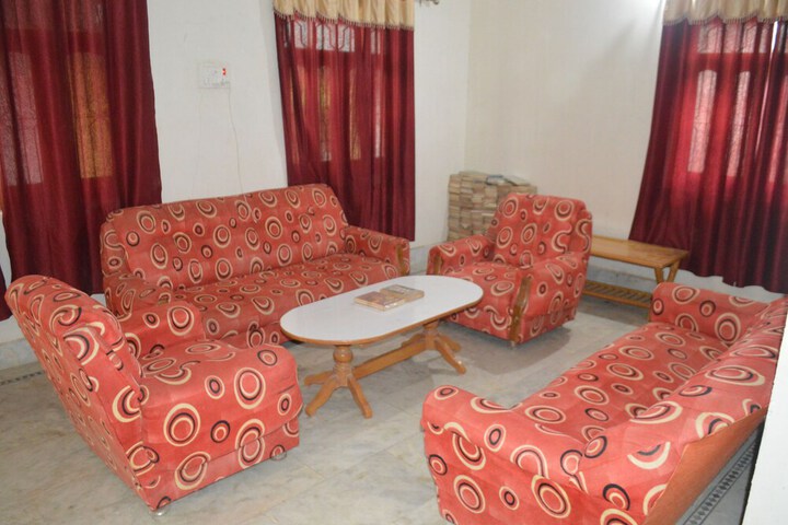 Hotel Interior 2 of 24