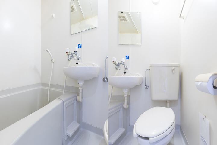 Bath Interior