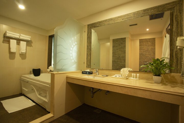 Bath Photo