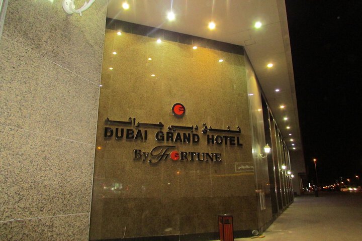 Hotel 76 of 77