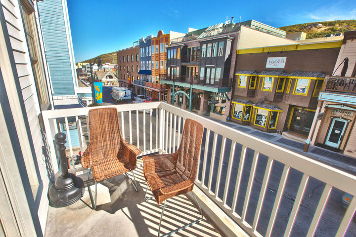 Terrace/Patio 26 of 53