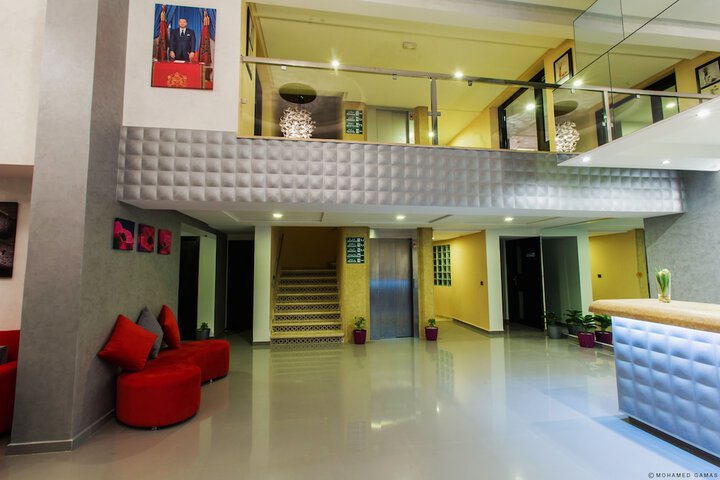 Hotel 3 of 31