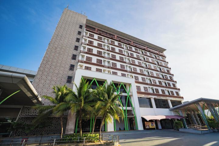 Facade