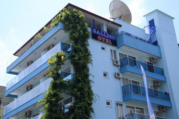 hotel