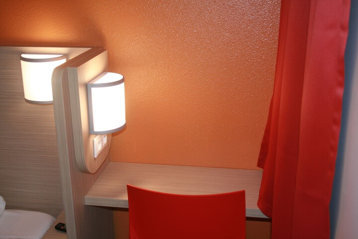 Hotel Interior 35 of 44