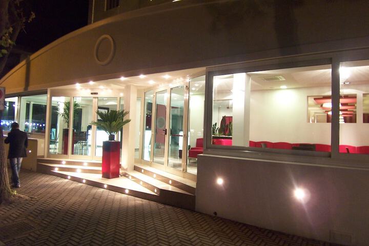 Hotel 47 of 53