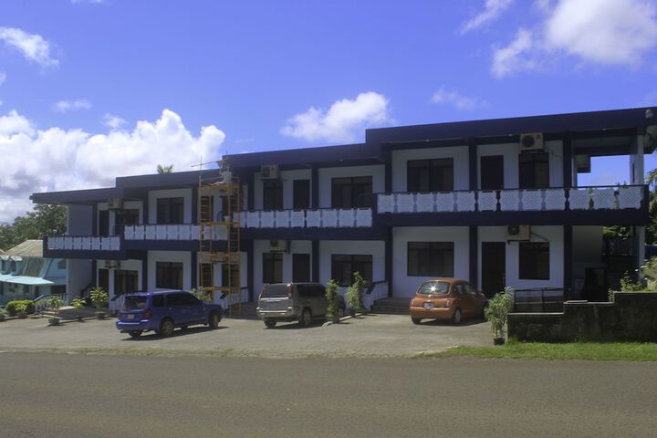 Image of Six80 Hotel