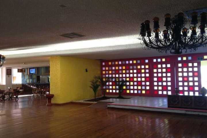 Hotel Interior 4 of 44