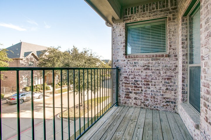 Terrace/Patio 15 of 18