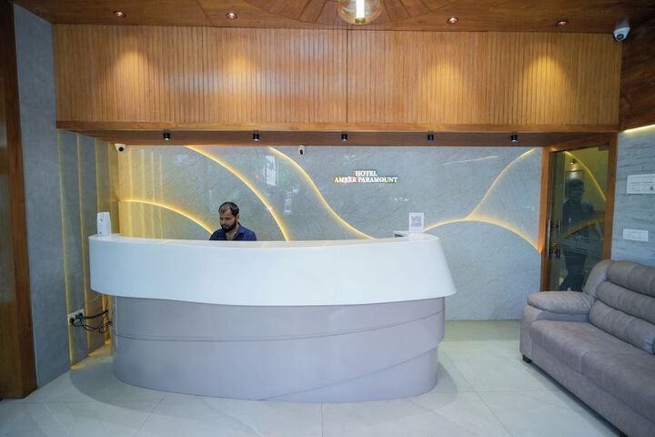 Hotel Interior 2 of 18