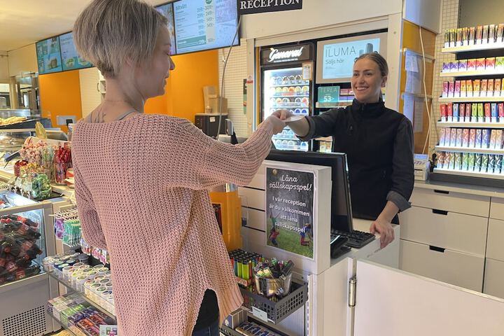 Rasta Falköping in Falkoping
