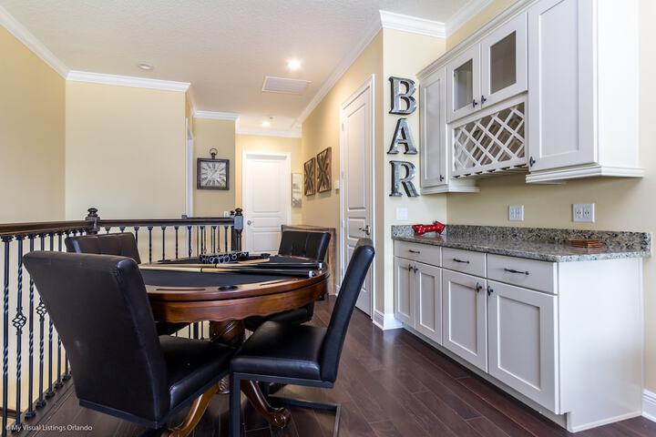 Reunion Resort &  Spa - 760 Golden Bear Drive in Kissimmee, FL