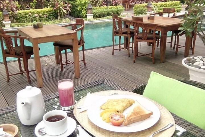 Breakfast/Coffee Service 19 of 37