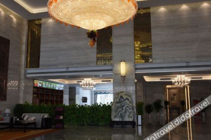 Hotel Interior 13 of 17