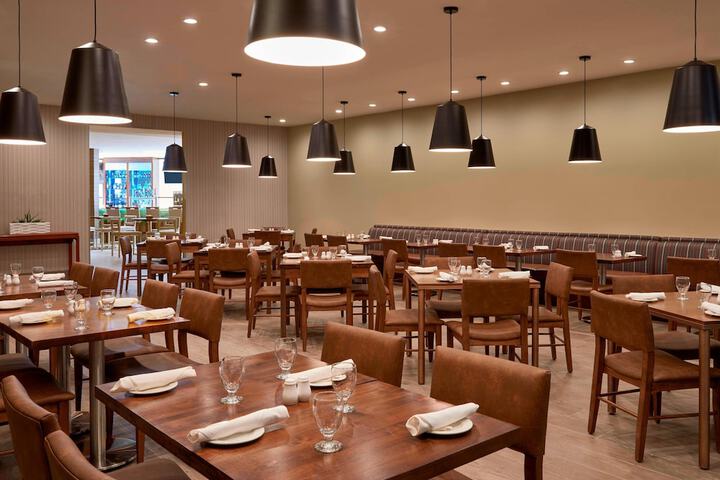 Breakfast/Coffee Service 14 of 34