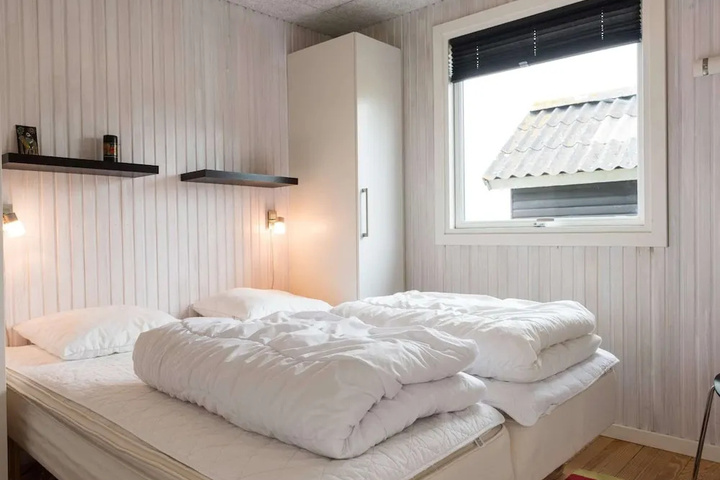 4 Person Holiday Home in Fano