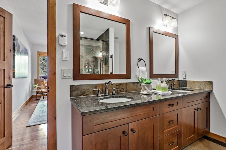 Bathroom Vanities
