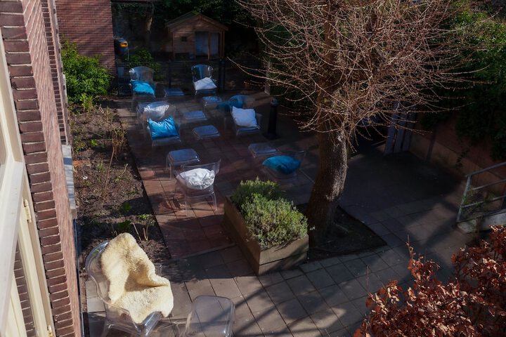 Terrace/Patio 54 of 98