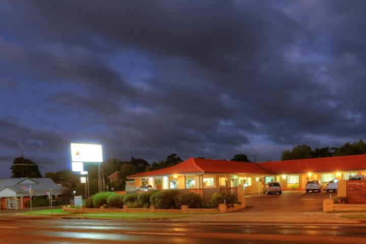 Hotel 151 of 152