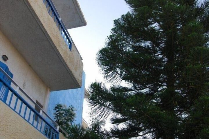 Hotel 26 of 26