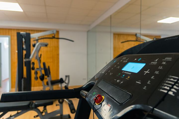 Health and Fitness 21 of 38