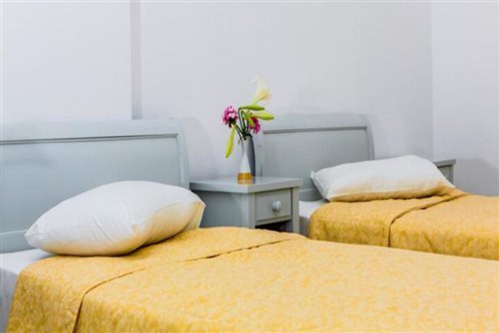 OKEANIS BEACH HOTEL