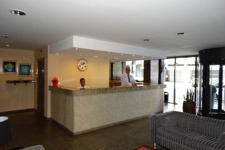 Hotel Interior 4 of 42