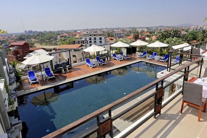 Hotel 143 of 155