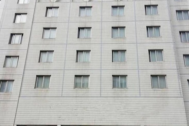Hanting Hotel Shanghai Zhongshan West Road